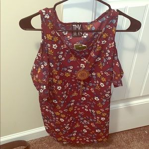 Women’s shirt